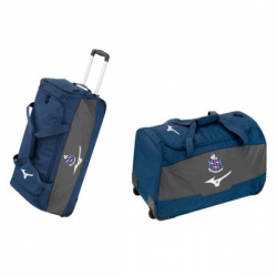 Hove RFC Trolley Bag